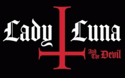 logo Lady Luna And The Devil